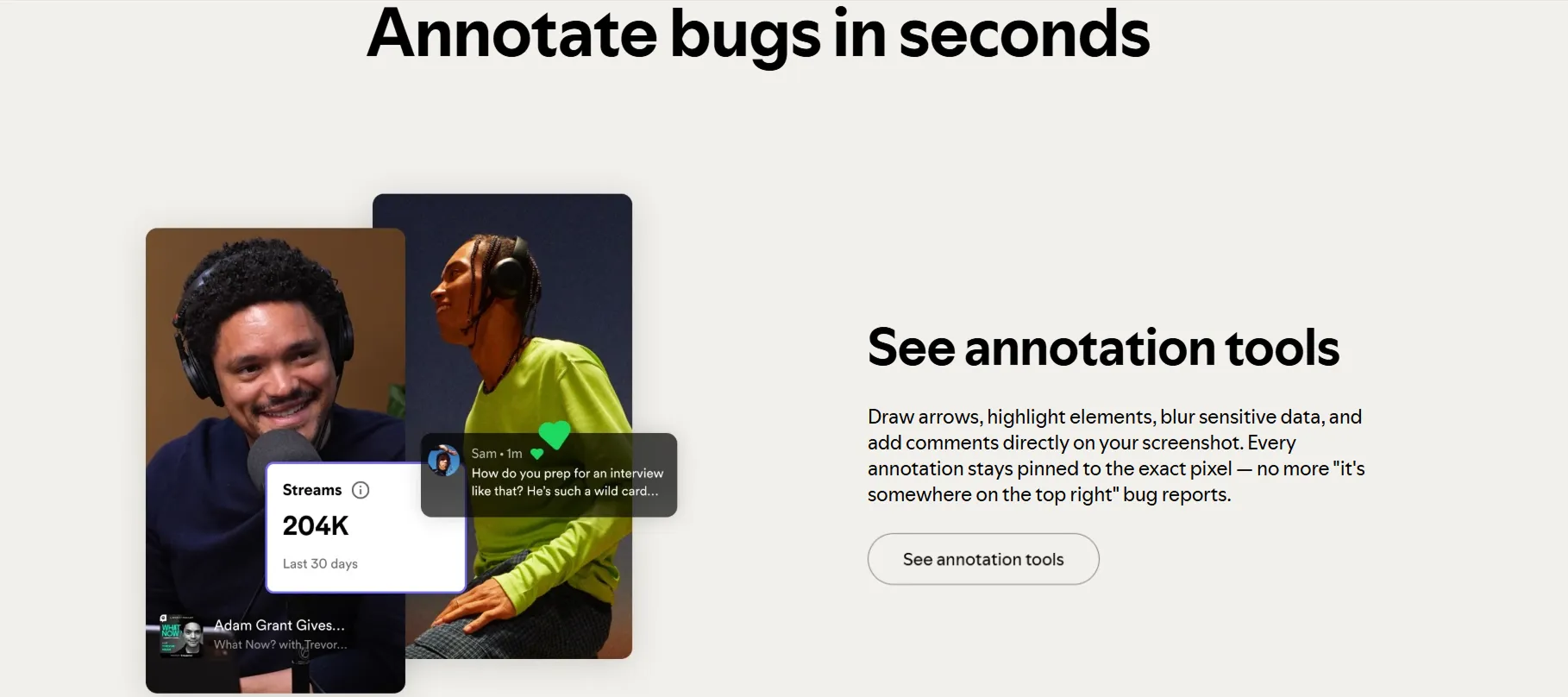 Extension Screenshot